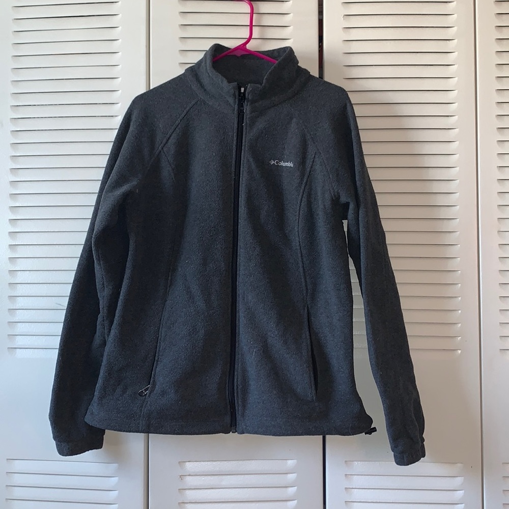 Columbia Fleece